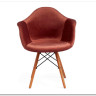 Кресло Secret De Maison CINDY SOFT (EAMES) (mod. 101) коралловый (HLR 44)/натуральный заказать по цене 7 720 руб. в Нижнем Новгороде