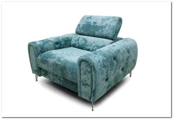 Кресло Мадрид OtherLife заказать по цене 67 462 руб. в Нижнем Новгороде