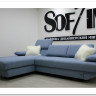 Угловой диван Монреаль NEW Soft Time заказать по цене 159 600 руб. в Нижнем Новгороде