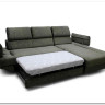 Угловой диван Монреаль NEW Soft Time заказать по цене 159 600 руб. в Нижнем Новгороде