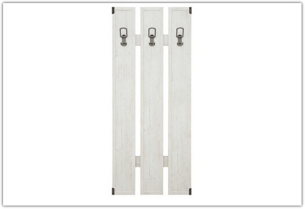 Вешалка JWIE 60 ИНДИАНА BRW заказать по цене 8 580 руб. в Нижнем Новгороде Вешалка JWIE 60 ИНДИАНА BRW заказать по цене 8 580 руб. в Нижнем Новгороде