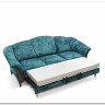 Диван LA-sofa с функцией сна Lagos Taranko заказать по цене 432 967,82 руб. в Нижнем Новгороде