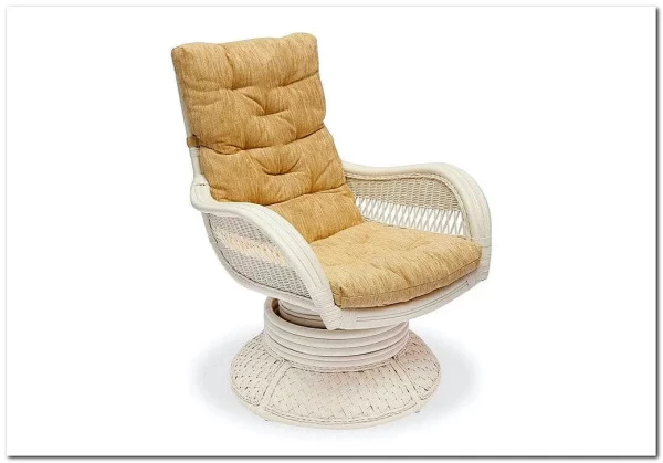 Кресло-качалка "ANDREA Relax Medium" /с подушкой TCH White (белый) заказать по цене 34 816 руб. в Нижнем Новгороде Кресло-качалка "ANDREA Relax Medium" /с подушкой TCH White (белый) заказать по цене 34 816 руб. в Нижнем Новгороде