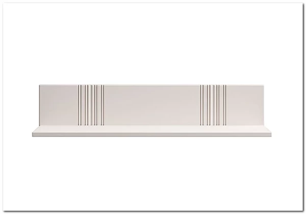 Полка Бетти кашемир 90 BRW заказать по цене 2 930 руб. в Нижнем Новгороде