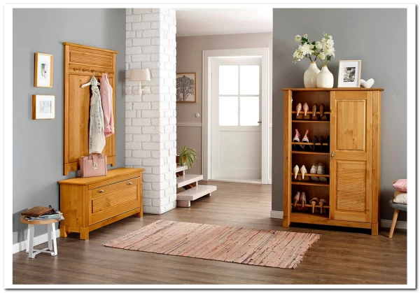 Прихожая Рауна из массива сосны заказать по цене 73 405 руб. в Нижнем Новгороде Прихожая Рауна из массива сосны заказать по цене 73 405 руб. в Нижнем Новгороде