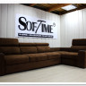 Модульный диван Висмут Soft Time заказать по цене 309 680 руб. в Нижнем Новгороде