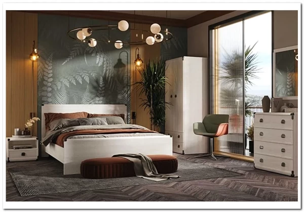 Мебель для спальни ИНДИАНА BRW по цене 82 310 руб. в магазине Другая Мебель в Нижнем Новгороде Мебель для спальни ИНДИАНА BRW по цене 82 310 руб. в магазине Другая Мебель в Нижнем Новгороде