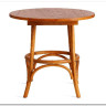 Стол THONET (mod.T9152) Груша (№3) заказать по цене 33 680 руб. в Нижнем Новгороде