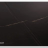 Стол обеденный Signal SALVADORE Ceramic 160 раскладной (черный Sahara Noir/черный мат) заказать по цене 136 583 руб. в Нижнем Новгороде
