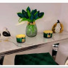 Консоль Signal PRINCE C Ceramic (белый Calacatta/хром) 120/40 заказать по цене 38 782 руб. в Нижнем Новгороде