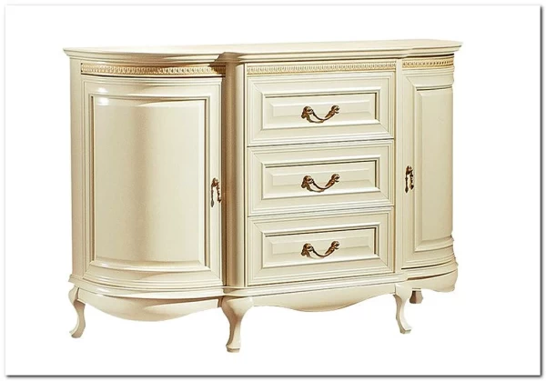 Комод V-KG/3sz Verona Taranko заказать по цене 241 960,73 руб. в Нижнем Новгороде