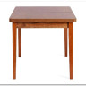 Стол-автомат AISHA (mod. 1151) walnut (орех) заказать по цене 19 488 руб. в Нижнем Новгороде