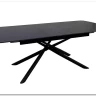 Стол обеденный Signal VECTOR Ceramic 180 (черный/черный)  заказать по цене 81 244 руб. в Нижнем Новгороде
