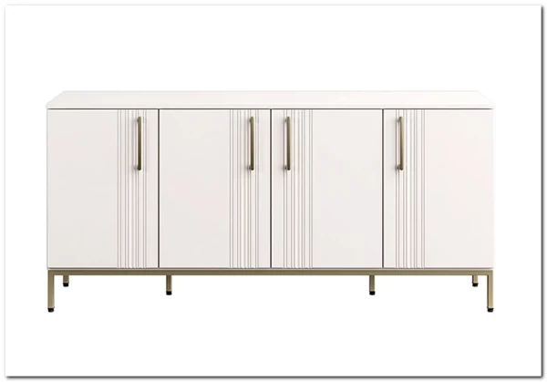 Тумба Бетти кашемир 4D BRW заказать по цене 27 550 руб. в Нижнем Новгороде