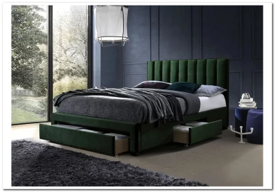 Кровать GRACE 160/200 Halmar