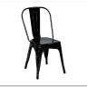 Стул Secret De Maison LOFT CHAIR (mod. 012) черный/black vintage заказать по цене 6 400 руб. в Нижнем Новгороде