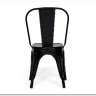 Стул Secret De Maison LOFT CHAIR (mod. 012) черный/black vintage заказать по цене 6 400 руб. в Нижнем Новгороде