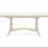 Стол раскладной Siena ( SA-T6EX2L ) ivory white (слоновая кость 2-5) заказать по цене 47 250 руб. в Нижнем Новгороде