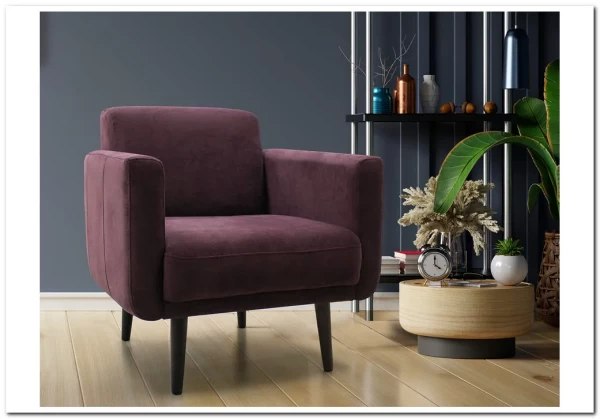 Кресло Томас OtherLife заказать по цене 51 224 руб. в Нижнем Новгороде