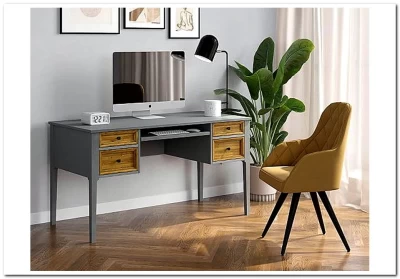 Стол письменный Квадро-С 04