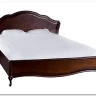 Кровать V-Loze P/N  160x200 Verona Taranko заказать по цене 224 956,58 руб. в Нижнем Новгороде