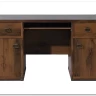 Купить Стол письменный JBIU2D2S  ИНДИАНА BRW по цене 31 550 руб. Вам помогут в магазине Другая Мебель в Нижнем Новгороде с доставкой по России