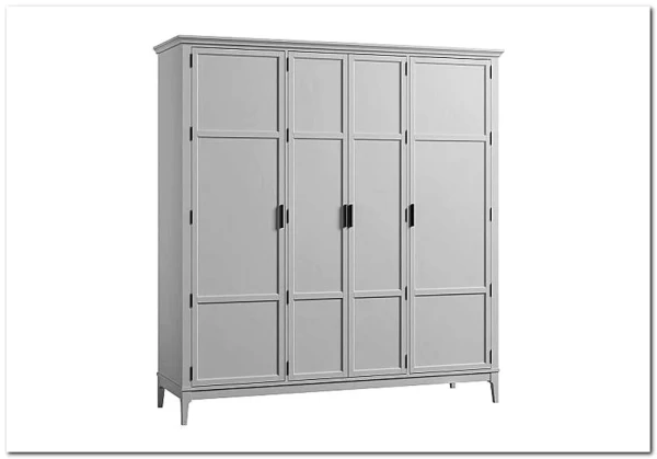 Шкаф для одежды Квадро-С 40 из массива сосны заказать по цене 93 809 руб. в Нижнем Новгороде