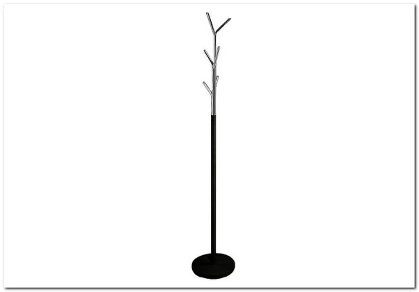 Вешалка Signal LETA (черный/хром) заказать по цене 8 002 руб. в Нижнем Новгороде