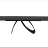 Стол обеденный Signal DIUNA CERAMIC раскладной (черный мат) заказать по цене 154 060 руб. в Нижнем Новгороде