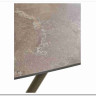 Стол RIVOLI 140 MATT LATTE STONE SOLID CERAMIC / TAUPE, DISAUR заказать по цене 67 470 руб. в Нижнем Новгороде