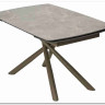 Стол RIVOLI 140 MATT LATTE STONE SOLID CERAMIC / TAUPE, DISAUR заказать по цене 67 470 руб. в Нижнем Новгороде