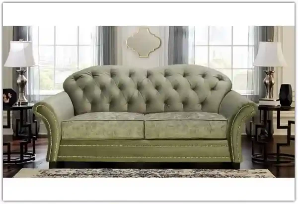 Диван Бристоль трехместный Other Life заказать по цене 105 267 руб. в Нижнем Новгороде