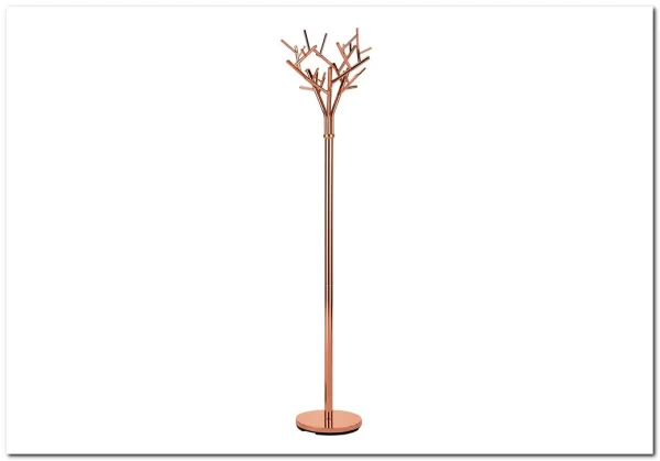 Вешалка Halmar W-57 медь заказать по цене 19 857 руб. в Нижнем Новгороде