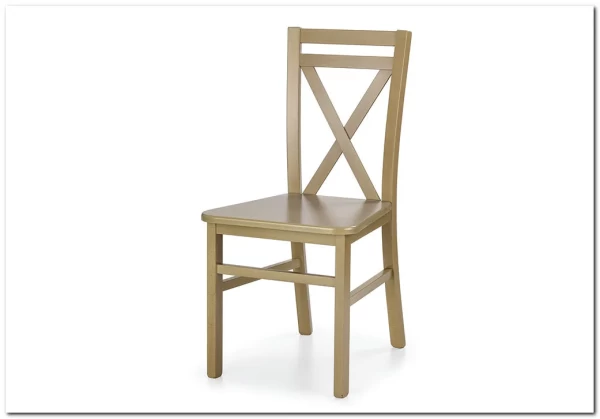 Стул кухонный Halmar DARIUSZ 2 (дуб сонома) заказать по цене 10 398 руб. в Нижнем Новгороде