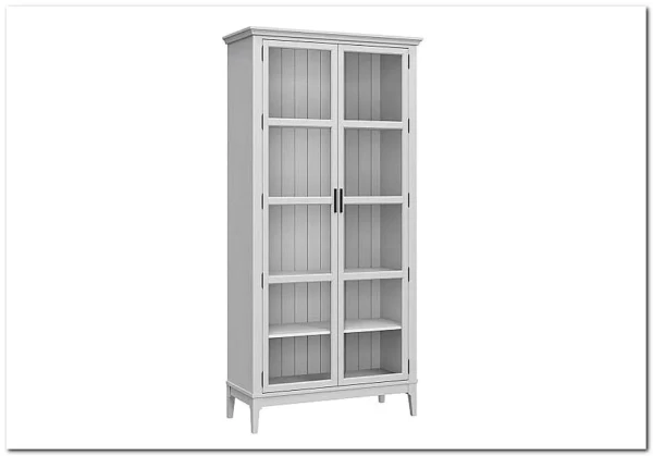 Шкаф для книг Квадро-С 220 из массива сосны заказать по цене 46 721 руб. в Нижнем Новгороде