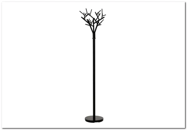 Вешалка Halmar W-56 черный заказать по цене 14 985 руб. в Нижнем Новгороде