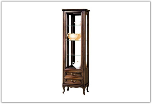 Витрина W-1/2L WERSAL Taranko заказать по цене 188 224,64 руб. в Нижнем Новгороде