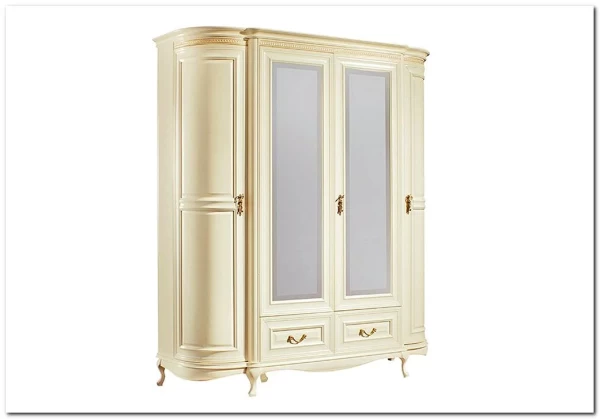 Шкаф V-4D Verona Taranko заказать по цене 567 130,31 руб. в Нижнем Новгороде