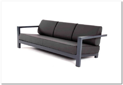 Гранада диван трехместный