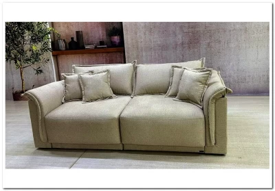 Диван Борнео 2 секции