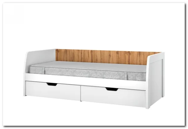 Кровать Таурус 90-2 Anrex заказать по цене 39 300 руб. в Нижнем Новгороде Кровать Таурус 90-2 Anrex заказать по цене 39 300 руб. в Нижнем Новгороде