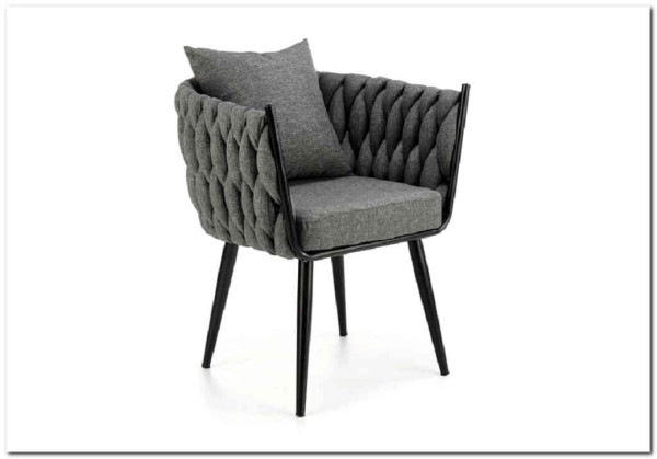 Кресло AVATAR  Halmar (серый) заказать по цене 23 926 руб. в Нижнем Новгороде