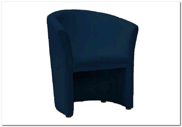 Кресло TM-1  Signal (синий) заказать по цене 17 847 руб. в Нижнем Новгороде