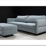 Модульный диван Марко с пуфом Soft Time заказать по цене 166 530 руб. в Нижнем Новгороде