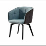 Стул HERTA 13537 LIGHT BLUE заказать по цене 14 000 руб. в Нижнем Новгороде