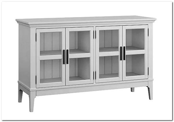 Тумба ТВ Квадро-С 40 из массива сосны заказать по цене 30 845 руб. в Нижнем Новгороде