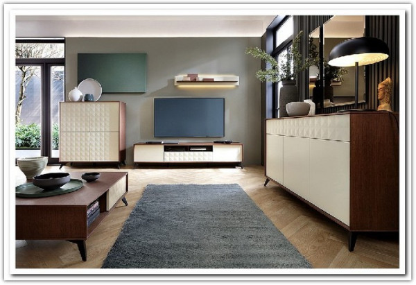 Мебель для гостиной Zoom Taranko заказать по цене 307 655,22 руб. в Нижнем Новгороде Мебель для гостиной Zoom Taranko заказать по цене 307 655,22 руб. в Нижнем Новгороде