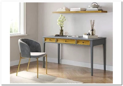 Стол письменный Квадро-С 03