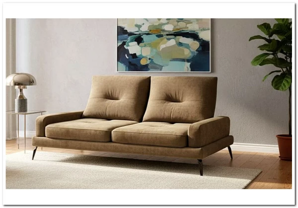 Диван Нео двухместный Other Life  по цене 92 169 руб. в магазине Другая Мебель в Нижнем Новгороде