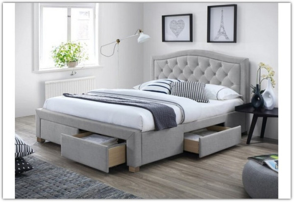 Кровать ELECTRA TAP.76 140/200 Signal заказать по цене 93 819 руб. в Нижнем Новгороде Кровать ELECTRA TAP.76 140/200 Signal заказать по цене 93 819 руб. в Нижнем Новгороде